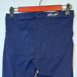 GRRRL Goddess Genes Jeggings